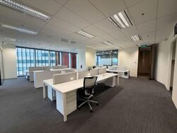 Raffles Place MRT (D1), Office #568099661